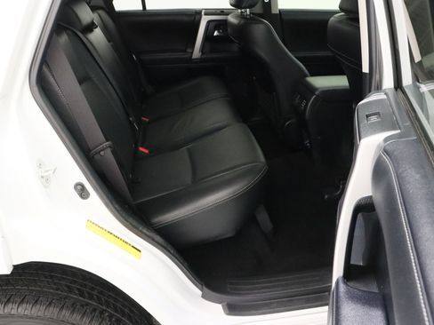 Used 2024 Toyota 4Runner Limited RWD image 37