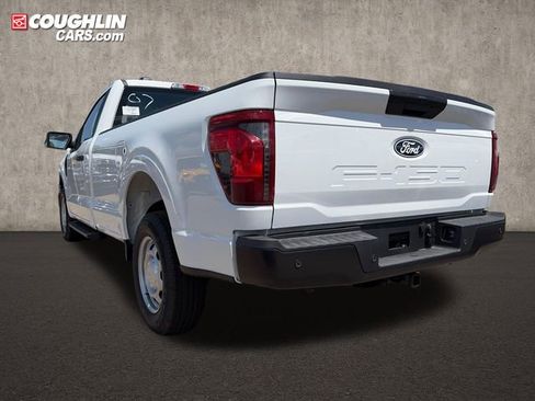 New 2026 Ford F150 XL RWD image 6