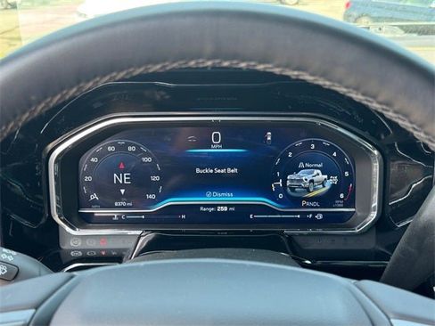 Used 2024 Chevrolet Silverado 2500 ZR2 w/ Technology Package image 19