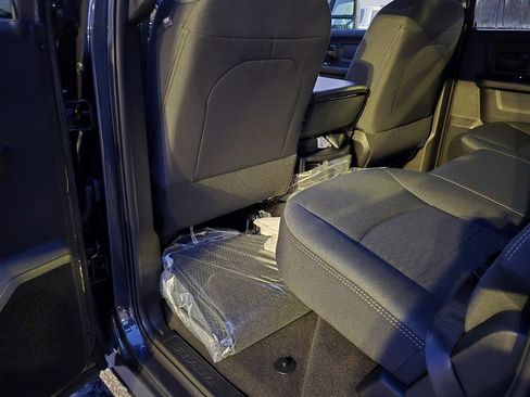 New 2026 RAM 3500 Tradesman w/ Safety Group image 32