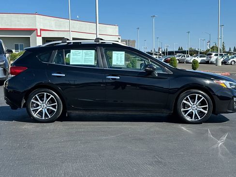 Used 2019 Subaru Impreza 2.0i Limited AWD/4WD image 6