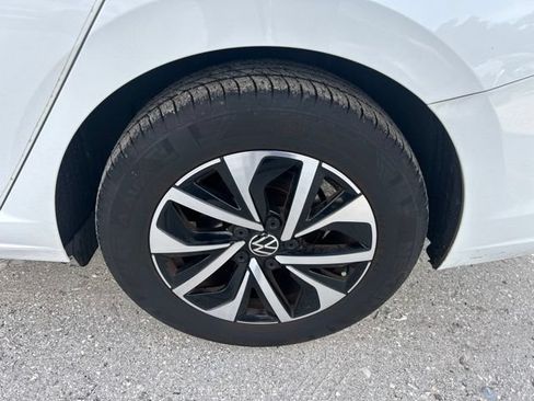 Used 2024 Volkswagen Jetta S FWD image 20