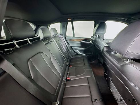 Used 2024 BMW X3 xDrive30i w/ Convenience Package AWD/4WD image 29