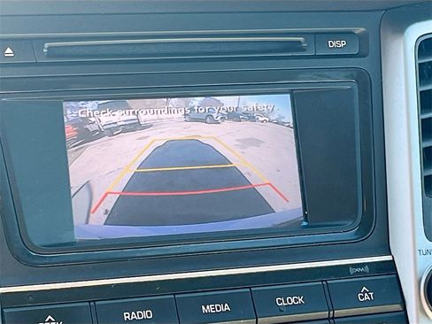 Used 2016 Hyundai Tucson Eco image 13