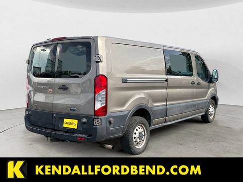 Used 2020 Ford Transit 150 Low Roof AWD image 5