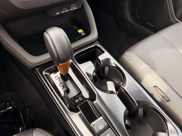 New 2026 Subaru Forester Wilderness AWD/4WD image 16