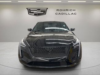 Used 2019 Cadillac CT6 Platinum video 2