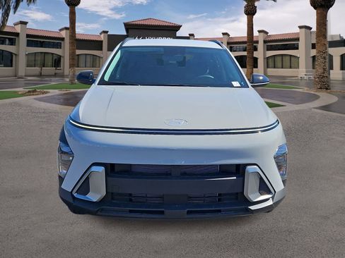 New 2026 Hyundai Kona SEL Sport AWD/4WD image 3