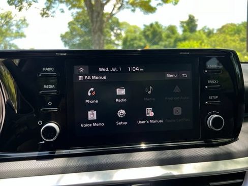 Used 2022 Kia K5 LXS FWD image 41