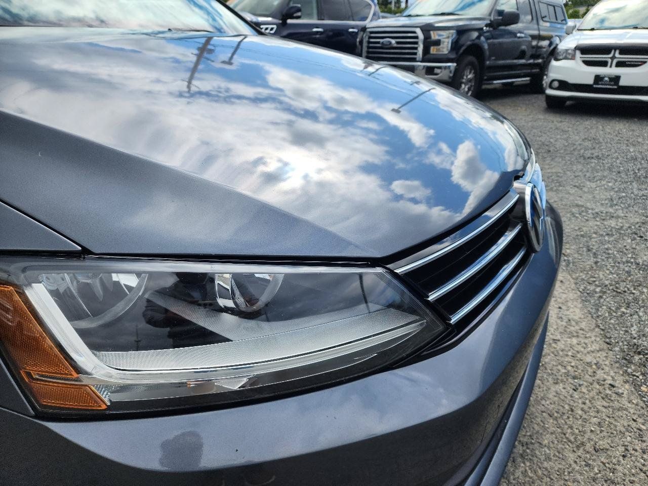 Used 2017 Volkswagen Jetta S w/ Jetta S Cold Weather Package FWD image 30