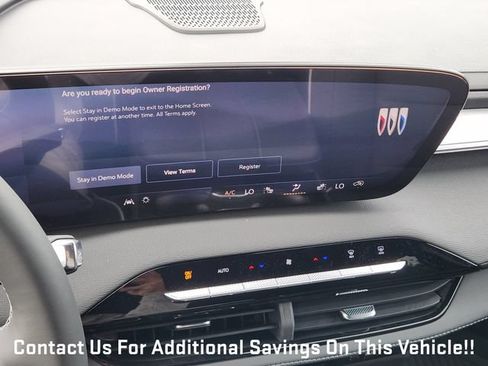 New 2026 Buick Enclave Preferred w/ Power Package FWD image 12