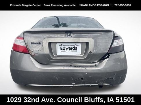 Used 2008 Honda Civic LX image 5
