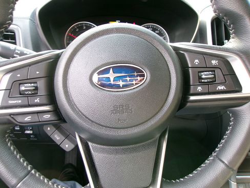 Used 2020 Subaru Ascent Premium w/ Convenience Package image 18