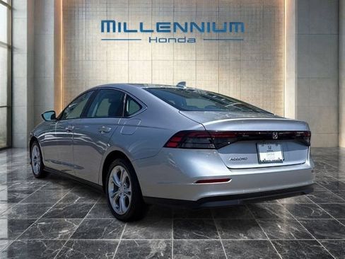 Used 2023 Honda Accord LX image 3