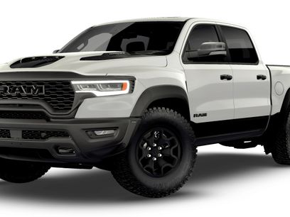 New 2026 RAM 1500 RHO w/ RHO Level 1 Equipment Group