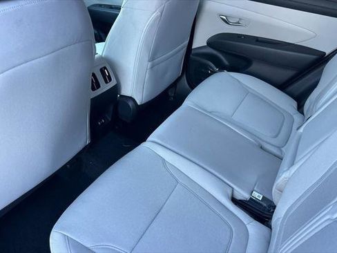 New 2026 Hyundai Tucson SEL image 9