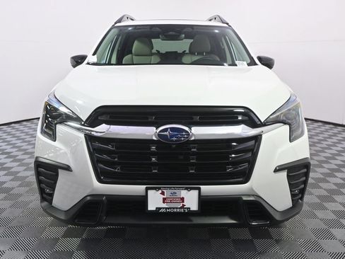 Certified 2026 Subaru Ascent Limited AWD/4WD image 10