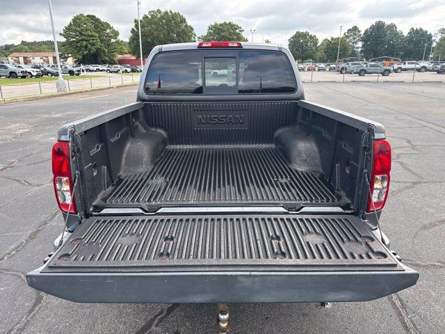 Used 2019 Nissan Frontier SV RWD image 17