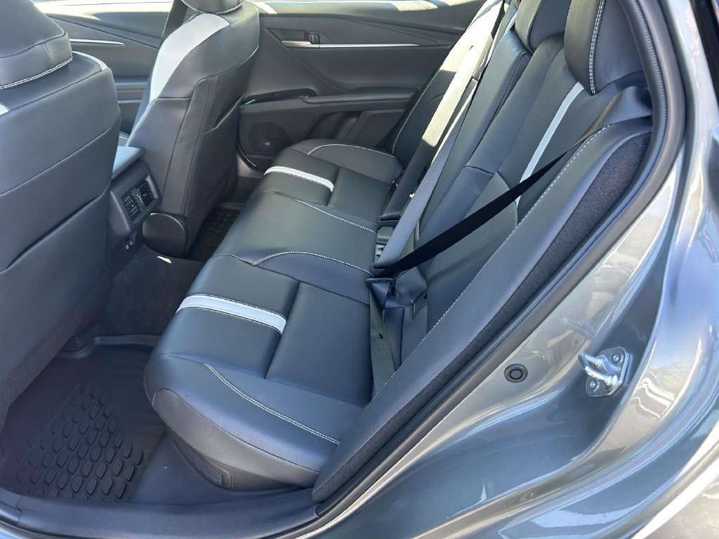 New 2026 Toyota Camry SE FWD image 13