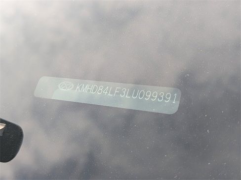 Used 2020 Hyundai Elantra SEL w/ Winter Weather Package image 8