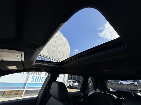 New 2026 Honda CR-V Sport Touring image 5