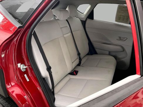 Certified 2024 Hyundai Kona SEL FWD image 20