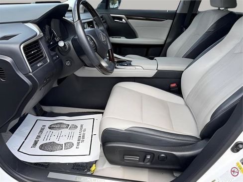 Used 2017 Lexus RX 350 F Sport FWD image 17
