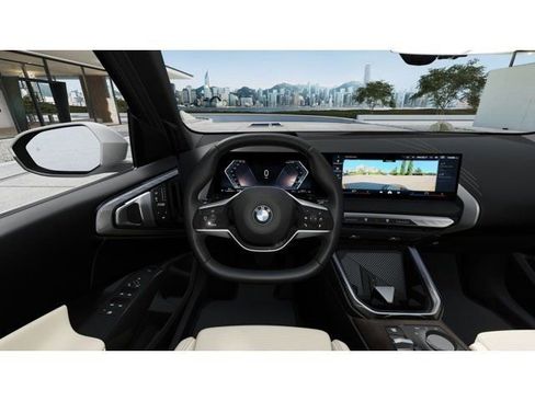 New 2026 BMW X3 xDrive30 w/ Premium Package image 13