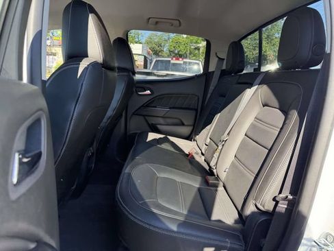 Used 2021 GMC Canyon Denali AWD/4WD image 13