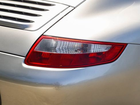Used 2006 Porsche 911 Carrera S RWD image 14