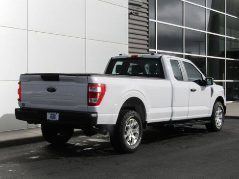 Used 2021 Ford F150 XL w/ Equipment Group 101A High image 7