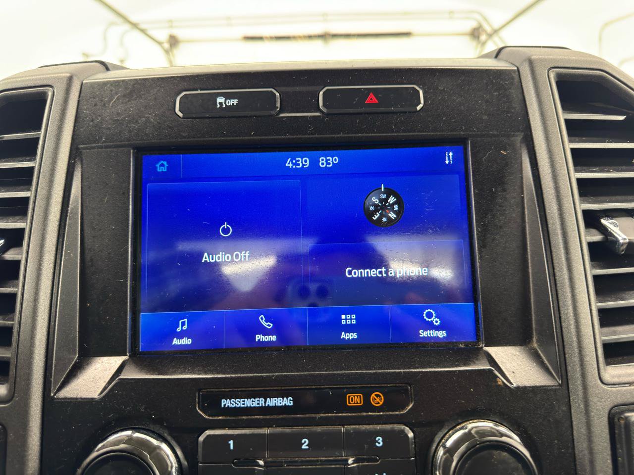 Used 2022 Ford F250 XL w/ Power Equipment Group AWD/4WD image 24
