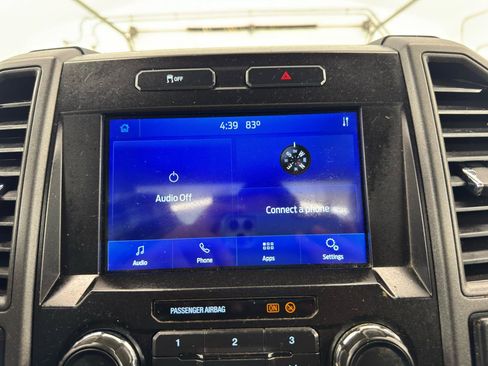 Used 2022 Ford F250 XL w/ Power Equipment Group AWD/4WD image 24