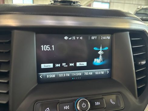Used 2019 GMC Acadia SLE w/ Driver Alert Package I FWD image 23