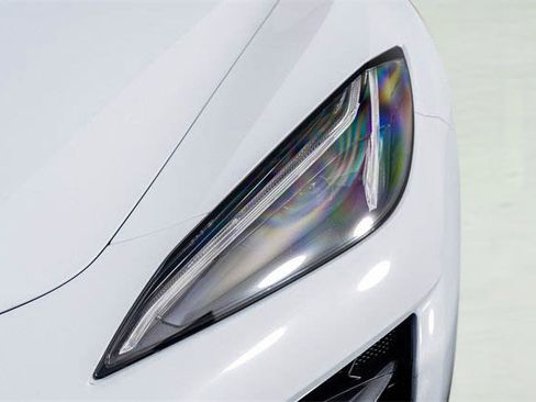 Used 2023 Chevrolet Corvette Z06 image 38