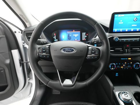 Certified 2023 Ford Escape Active AWD/4WD image 4