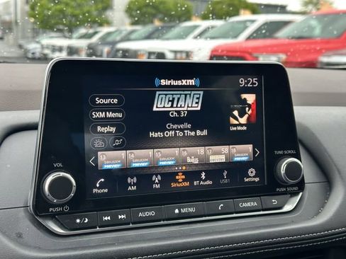 Used 2023 Nissan Rogue SV AWD/4WD image 21