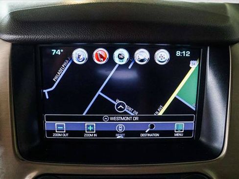 Used 2018 GMC Yukon XL Denali w/ Open Road Package AWD/4WD image 18