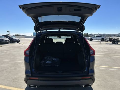 Certified 2026 Honda CR-V Sport image 20