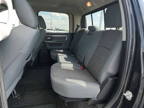 Used 2016 RAM 3500 Big Horn AWD/4WD image 15