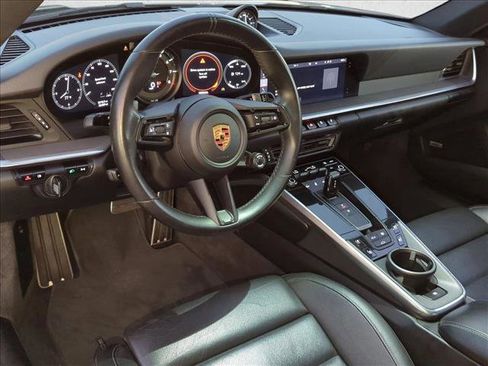 Used 2020 Porsche 911 Carrera RWD image 10