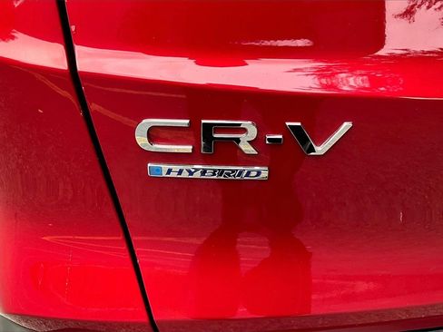 Used 2025 Honda CR-V Sport Touring image 24