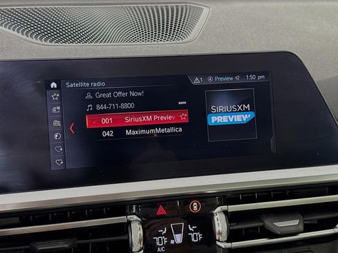 Used 2020 BMW 330i xDrive Sedan w/ Convenience Package image 16