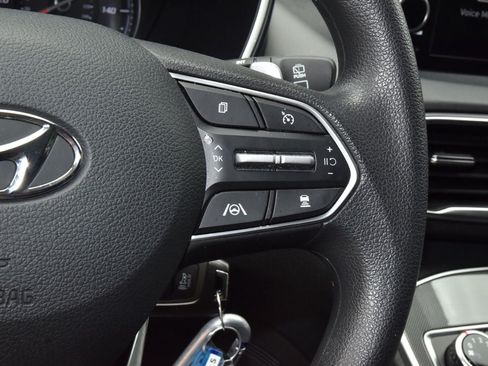 Used 2023 Hyundai Santa Fe SE FWD image 24