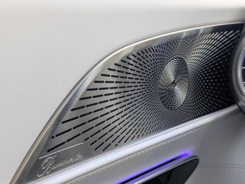 New 2026 Mercedes-Benz Maybach SL 680 image 21