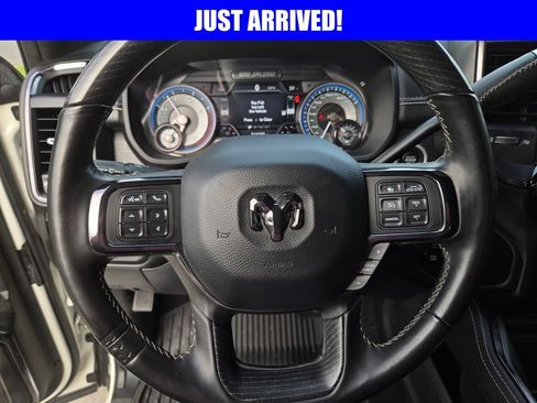 Used 2022 RAM 2500 Limited AWD/4WD image 26