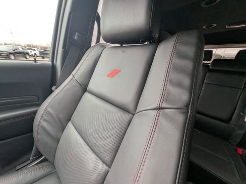 New 2026 Dodge Durango GT image 12