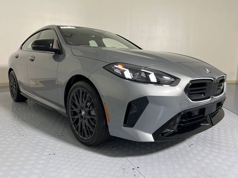 Used 2026 BMW M235i xDrive M235 xDrive image 7