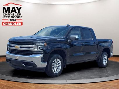Used 2021 Chevrolet Silverado 1500 LT