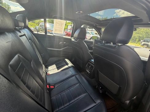 Used 2020 BMW M340i xDrive AWD/4WD image 21